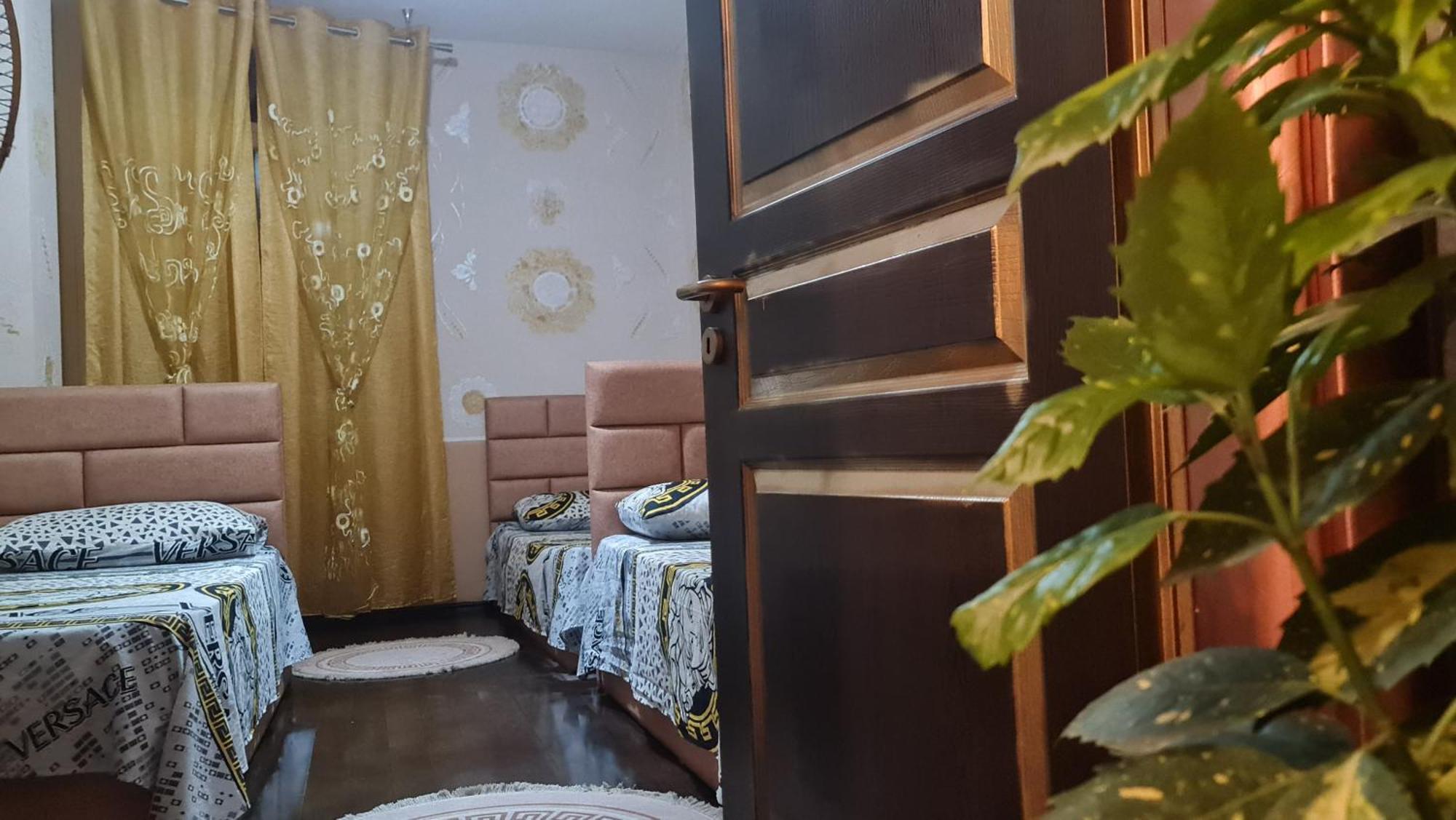 Top Shkodra location Exterior foto